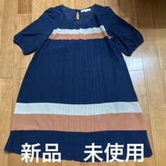 groveチュニックのサムネイル