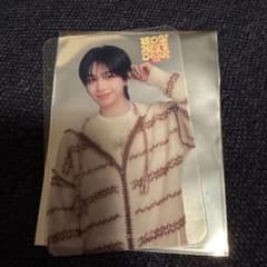 BOYNEXTDOOR CAFE トレカ ジェヒョンのサムネイル