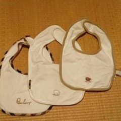 バーバリー スタイ3枚セットのサムネイル