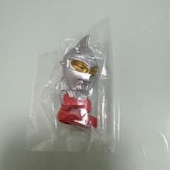 まちぼうけ　ウルトラマンの場合　ウルトラセブンのサムネイル