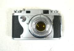 レア★Konica ⅡB Konishiroku Hexar 50mmf3.5 レア☆Konica ⅡB Konishiroku Hexar 50mmf3.5 - メルカリ