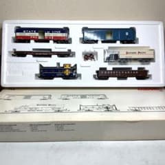 Märklin メルクリン HOゲージ 貨車5両セット 4863 - メルカリ