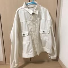 ジーンズジャケットのサムネイル