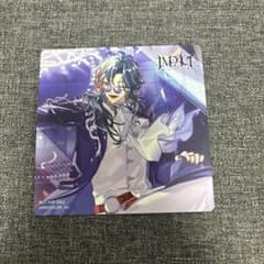 にじさんじ 魁星 IMPACT まねきねこ コースター - メルカリ