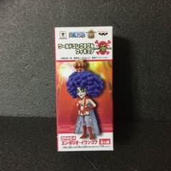 ワンピースフィギュア イワンコフのサムネイル
