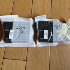 Brother LC11-4PK インクカートリッジ　ブラック2本のサムネイル