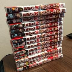 炎炎ノ消防隊のサムネイル