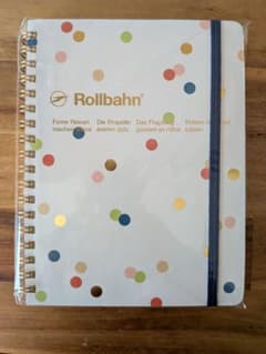 Rollbahn　ロルバーン　ドット　Lのサムネイル
