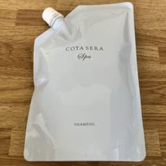 COTA SERA Spa コタセラスパシャンプーβ 詰め替え用 750mL ④ - メルカリ