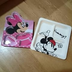ディズニー食器のサムネイル