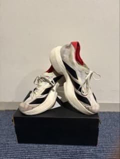 adidas ADIZERO ランニングシューズのサムネイル