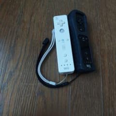 Wii リモコン2つセットのサムネイル