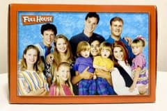 初回限定生産48枚組】全巻フルハウス シーズン1-8 コンプリートDVDBOX