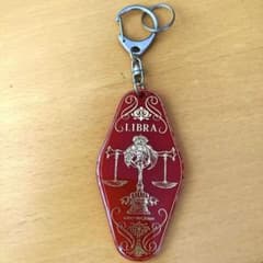 혈계전선 룸키홀더(LIBRA/라이브라)