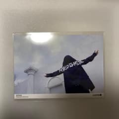 山田裕貴　ブロマイド　2018.02のサムネイル