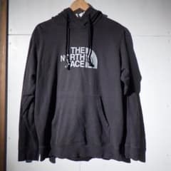 Thumbnail of THE NORTH FACE ブラック パーカー L