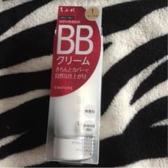 ちふれ BBクリーム ファンデーションのサムネイル
