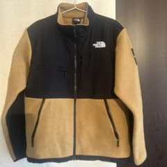 THE NORTH FACE デナリジャケット M ブラウン/ブラックのサムネイル