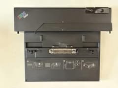 IBM ThinkPad 74P6733 ポート・リプリケーターII - メルカリ