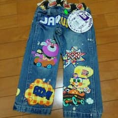 ジャム90新品タグ付きのサムネイル