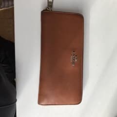 coach 長財布のサムネイル