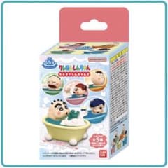 クレヨンしんちゃん ふろとも ぽかぽかバスタイム BABYしんちゃんズのサムネイル