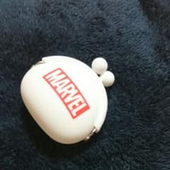 マーベル   小銭入れのサムネイル
