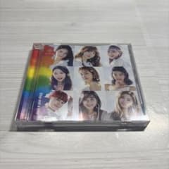 NiziU Light It Up CD フォトカード付きのサムネイル