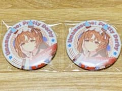 ウマ娘 スティルインラブ 制服 缶バッジ 42点セット ウマ娘 スティルインラブ 缶バッジ 2個 - メルカリ