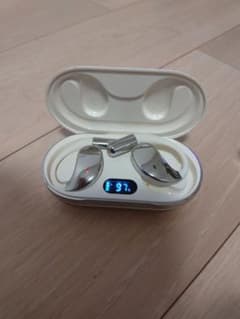 True Wireless Earbuds YYK-Q39 本体 新品のサムネイル
