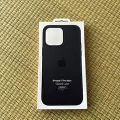 iPhone 14 Pro Max Silicone Caseのサムネイル