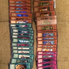 遊戯王 ガジェットデッキのサムネイル