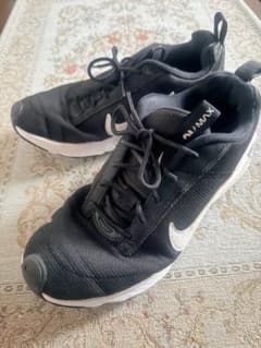 NIKE AIR MAX エアマックス INTRLK Lite 25cmのサムネイル