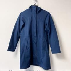 レインコート　UNIQLOのサムネイル