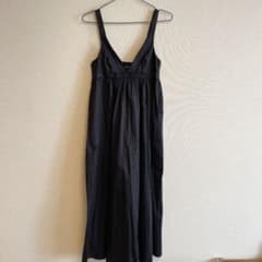 ZARA ロングワンピースのサムネイル