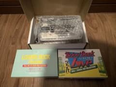 Mighty Crown ポータブルカセットプレーヤー カセットテープ2本セット