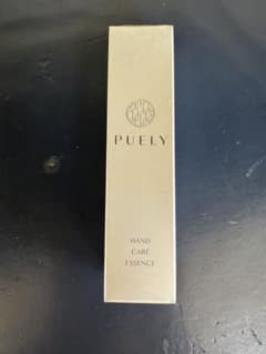 puely ハンドケアエッセンス 30mlのサムネイル