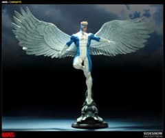 サイドショウ sideshow 1/4 MARVEL マーベル エンジェルのサムネイル