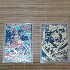 ブラッククローバーグリモワールバトルのサムネイル