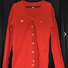 EVISU エビス エヴィス カーディガンのサムネイル