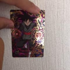 ドラゴンボールヒーローズのサムネイル