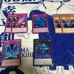 魔影騎士団ブレイクソード その他のサムネイル