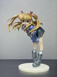 Kanon 沢渡真琴　マックスファクトリー　フィギュアのサムネイル