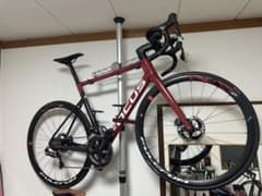 付属品多数】FUCUS IZALCO MAX サイズL（56） - メルカリ