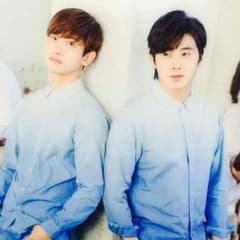 東方神起 WITH チケットクリアファイルのサムネイル