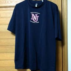 日本大学ハンドボール部 Tシャツのサムネイル