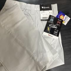 夏物作業服　ズボンのサムネイル