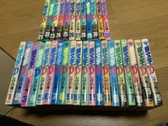 頭文字D イニシャルＤのサムネイル