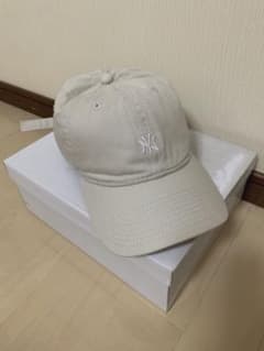 NEW ERA キャップのサムネイル