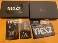 NEXZ ファンクラブ 早期入会特典　ユウのサムネイル